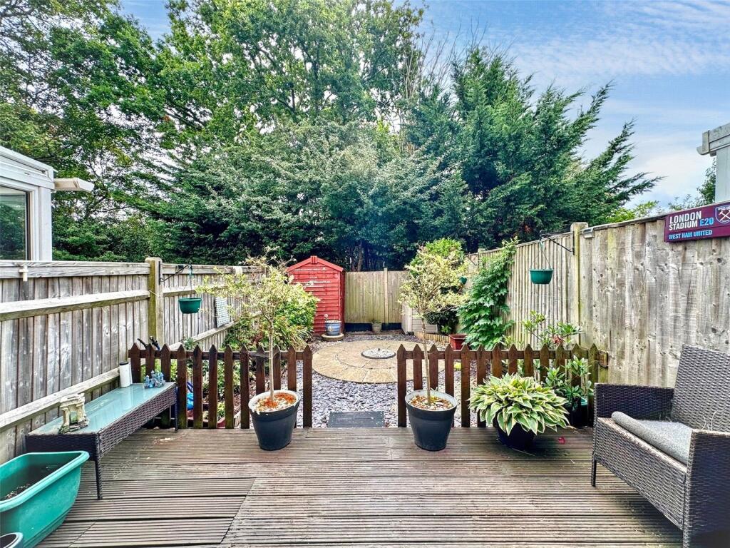 Additional image 4 of Howlett Drive, Hailsham, East Sussex, BN27