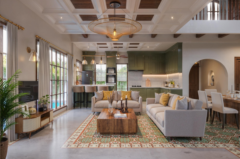 Sodiem Siolim, North Goa, Goa