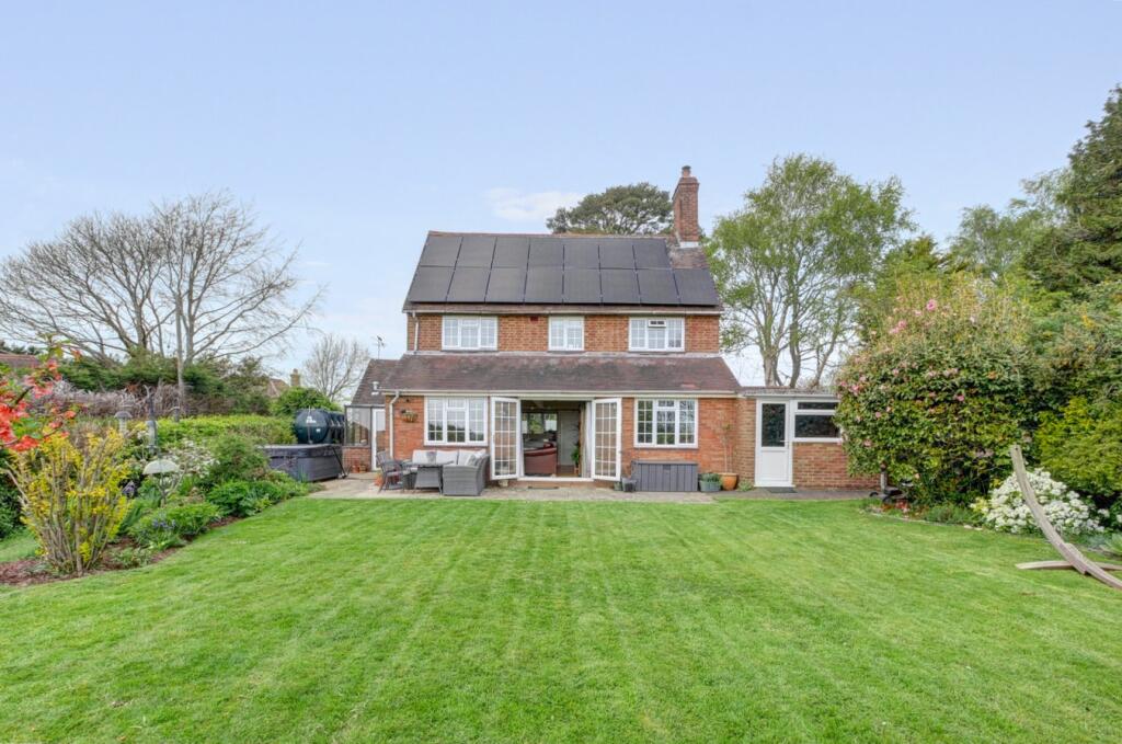 Additional image 11 of Boreham Hill, Boreham Street, BN27