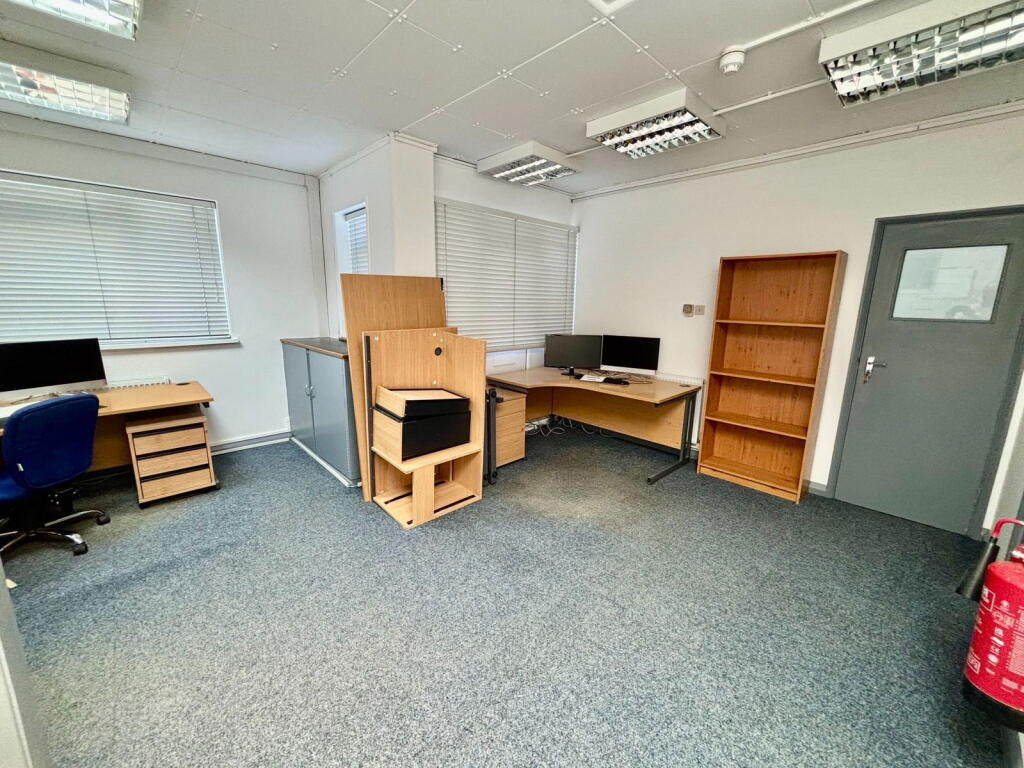 Additional image 2 of Offices Close to Railway Station, Polegate, BN26 6GB