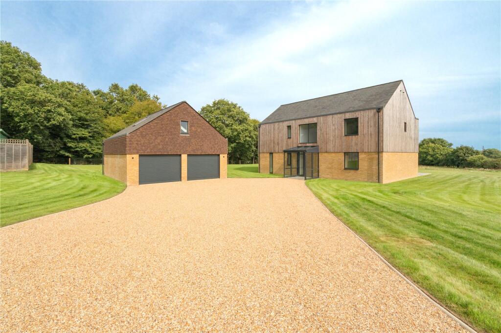 Property image for Caldicott Lane, Lower Dicker, Hailsham, East Sussex, BN27