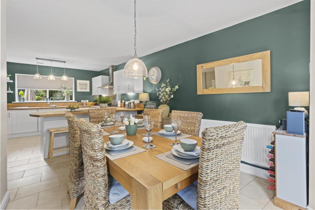 Additional image 13 of Goldring Avenue, Hellingly, Hailsham