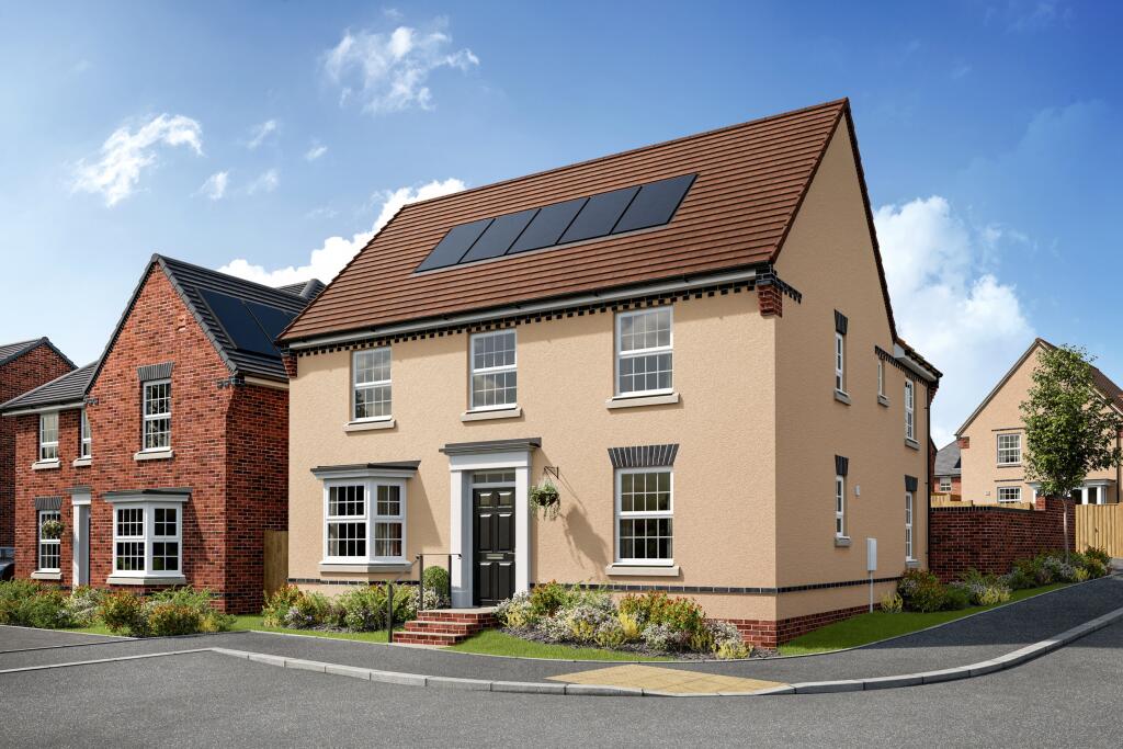 Additional image 10 of Station Road, 
Hailsham, 
East Sussex, 
BN27 2BY