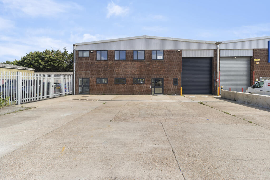 Additional image 15 of Unit 12, Diplocks Way, Hailsham, East Sussex, BN27 3JF