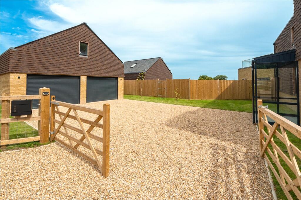Additional image 2 of Caldicotts Lane, Lower Dicker, Hailsham, East Sussex, BN27