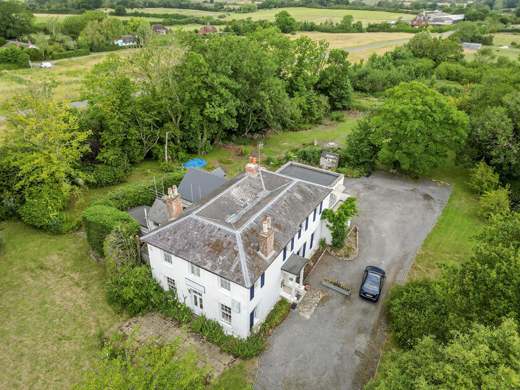 Additional image 6 of Crossways, Wilmington, Polegate, East Sussex, BN26 5SG