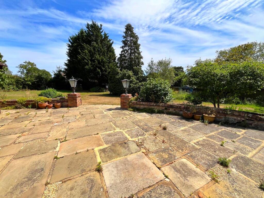 Additional image 31 of London Road, Hailsham, East Sussex, BN27