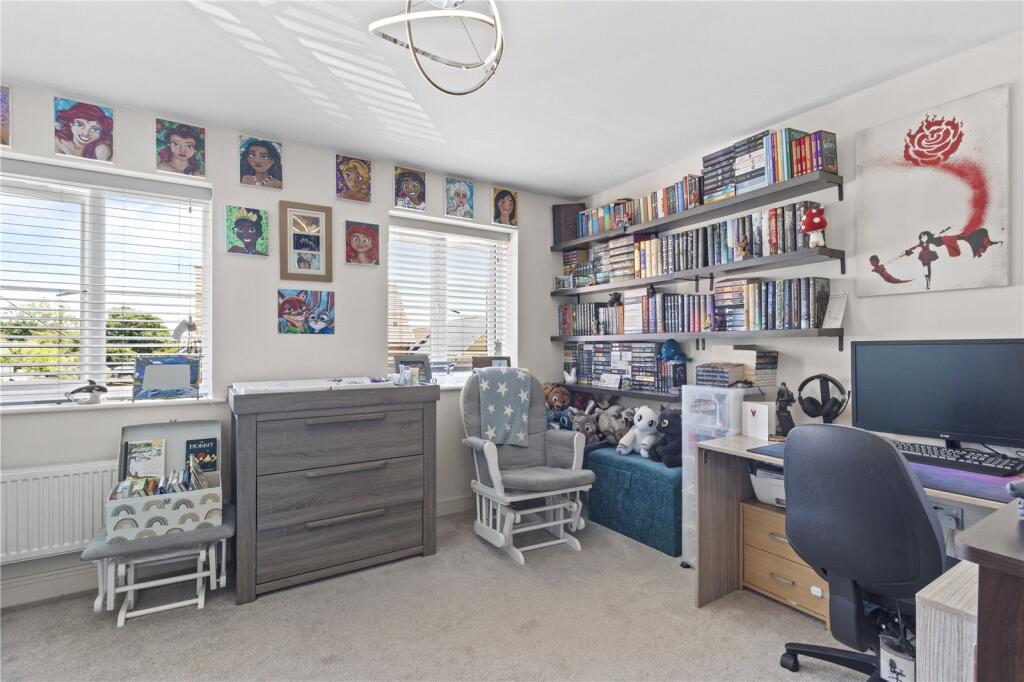 Additional image 11 of Millstone Drive, Hailsham, East Sussex, BN27