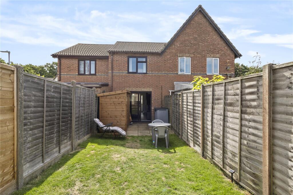 Additional image 8 of The Belfry, Hailsham, East Sussex, BN27