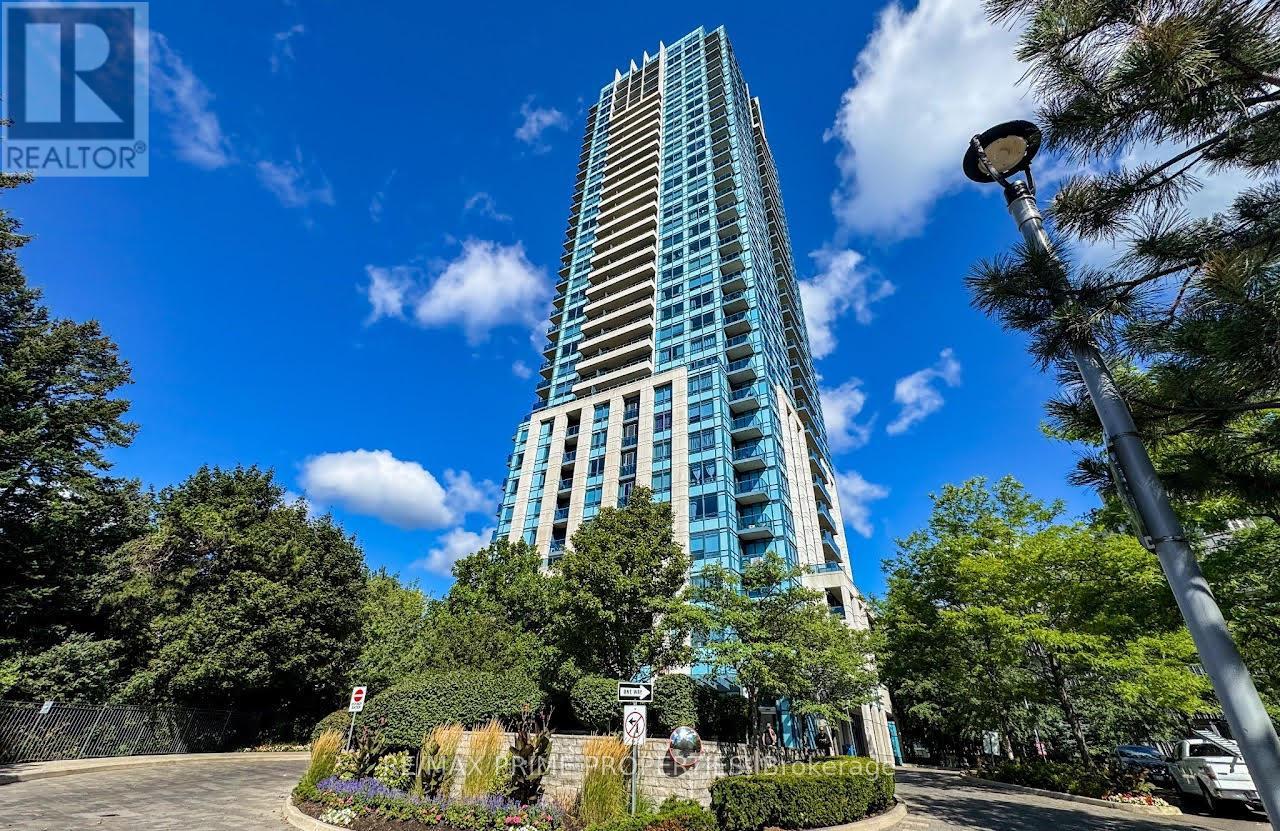 1804 - 181 WYNFORD DRIVE|Toronto (Banbury-Don Mills), Ontario M3C0C6