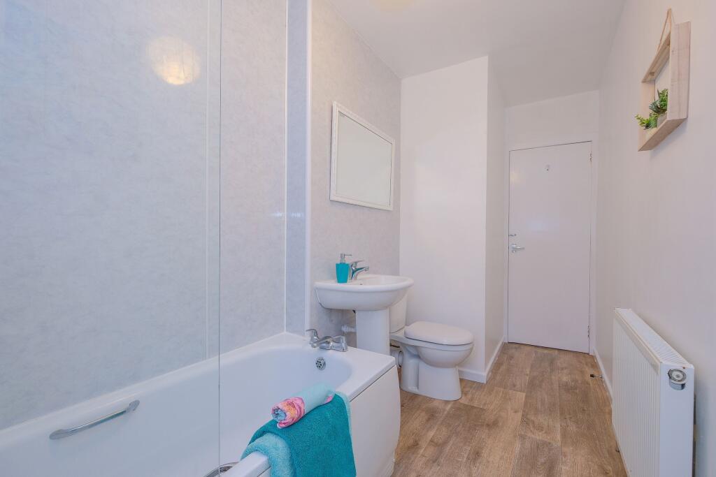 Additional image 12 of Cornhill Gardens, Aberdeen