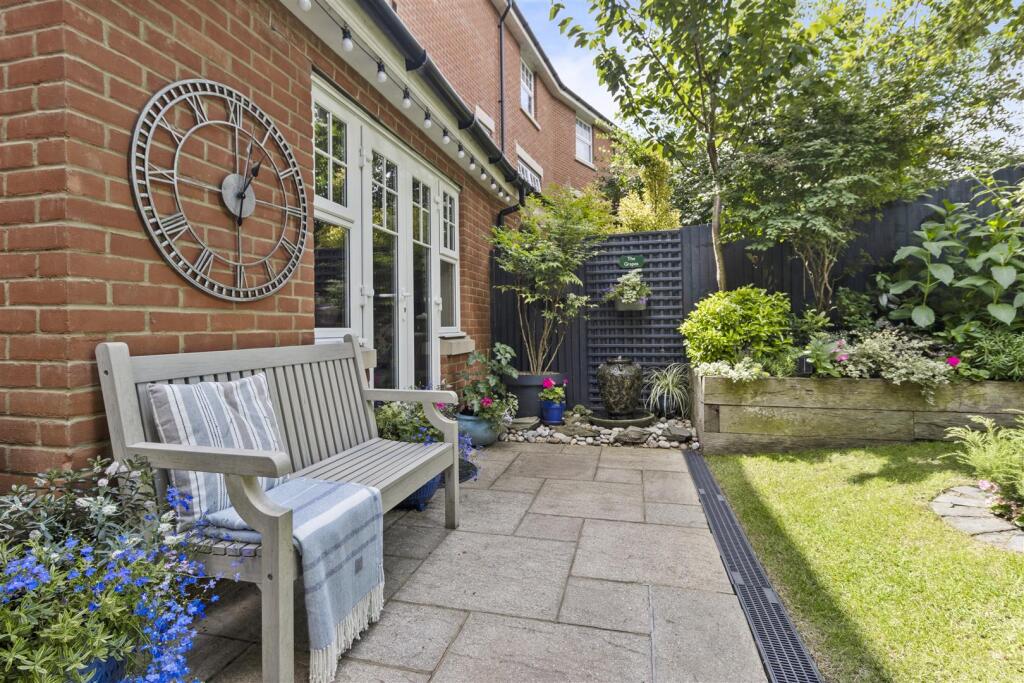 Additional image 18 of Goldring Avenue, Hellingly, Hailsham