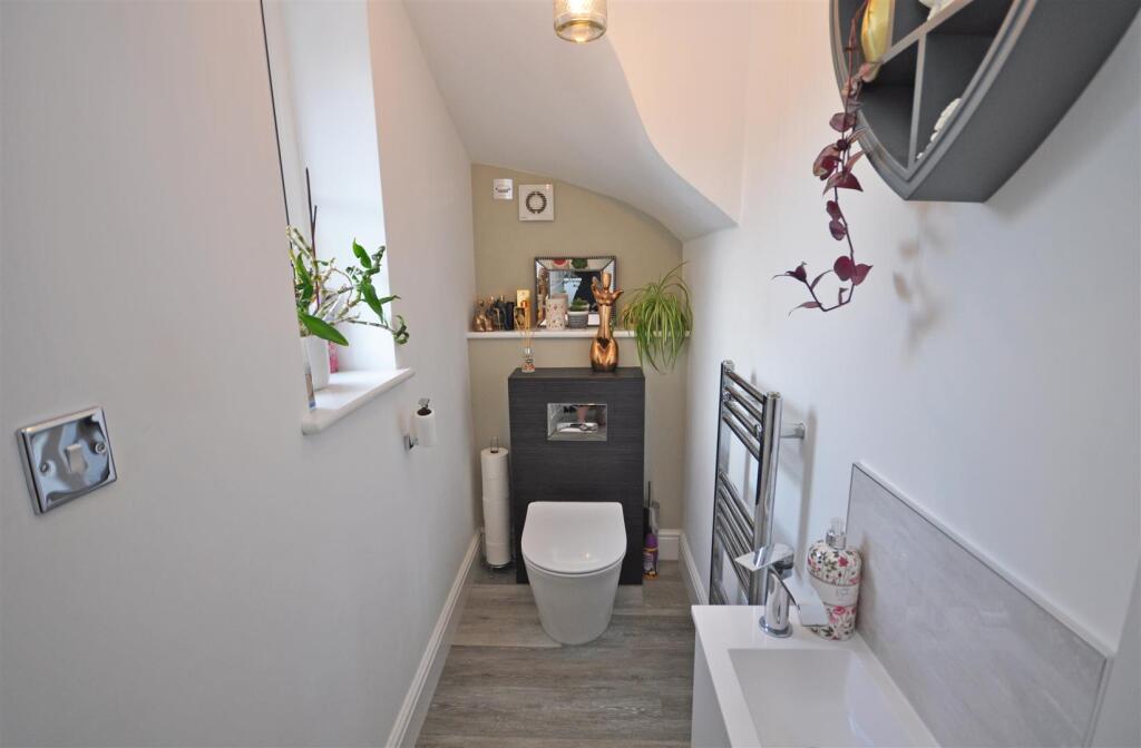 Additional image 5 of Oakfields, Hailsham