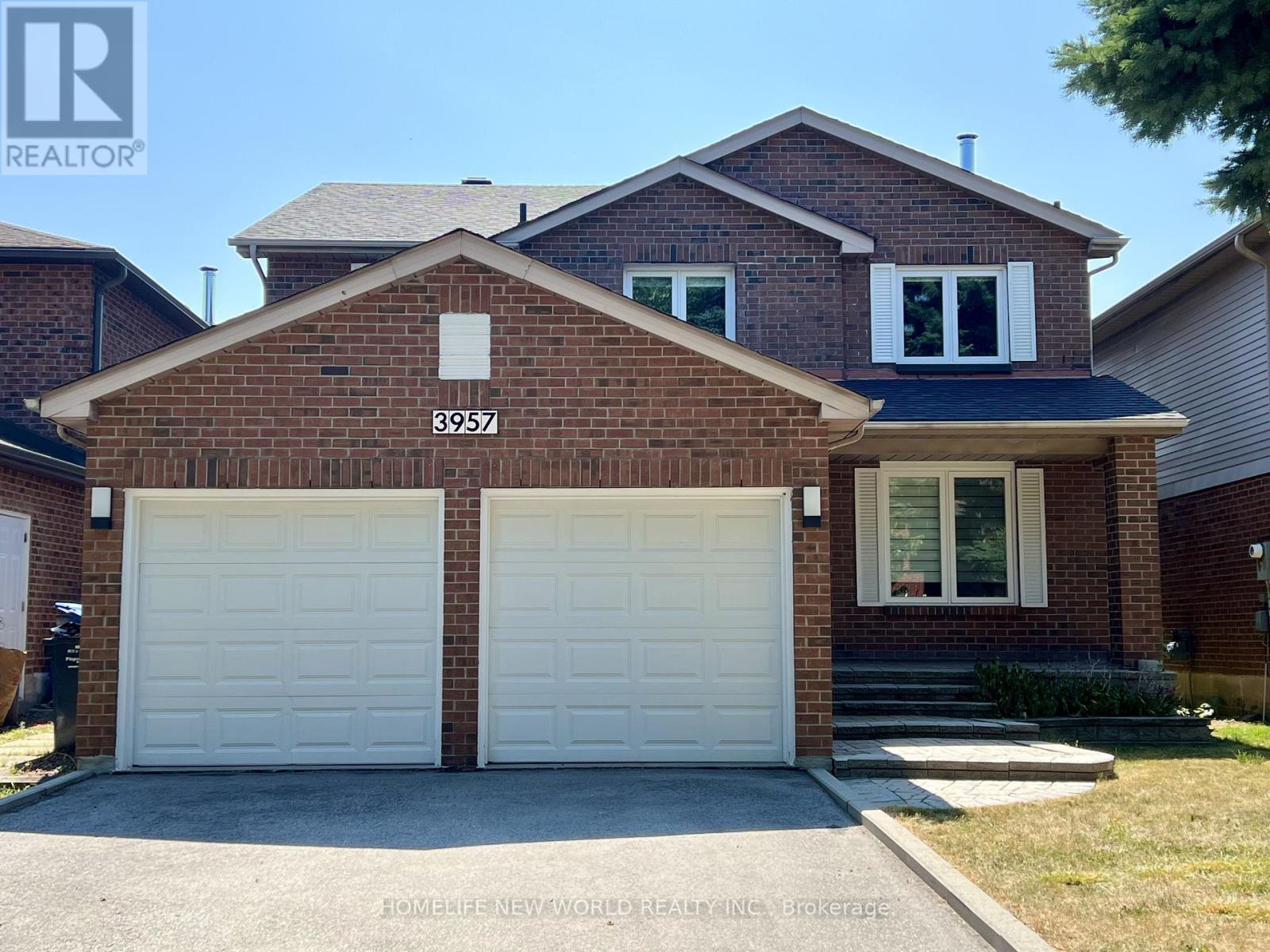 3957 RENFREW CRESCENT|Mississauga (Erin Mills), Ontario L5L4J6