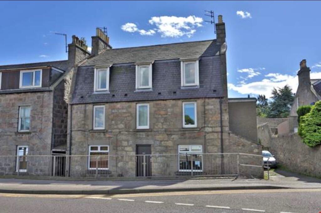 Property image for Auchmill Road, Bucksburn, Aberdeen, AB21