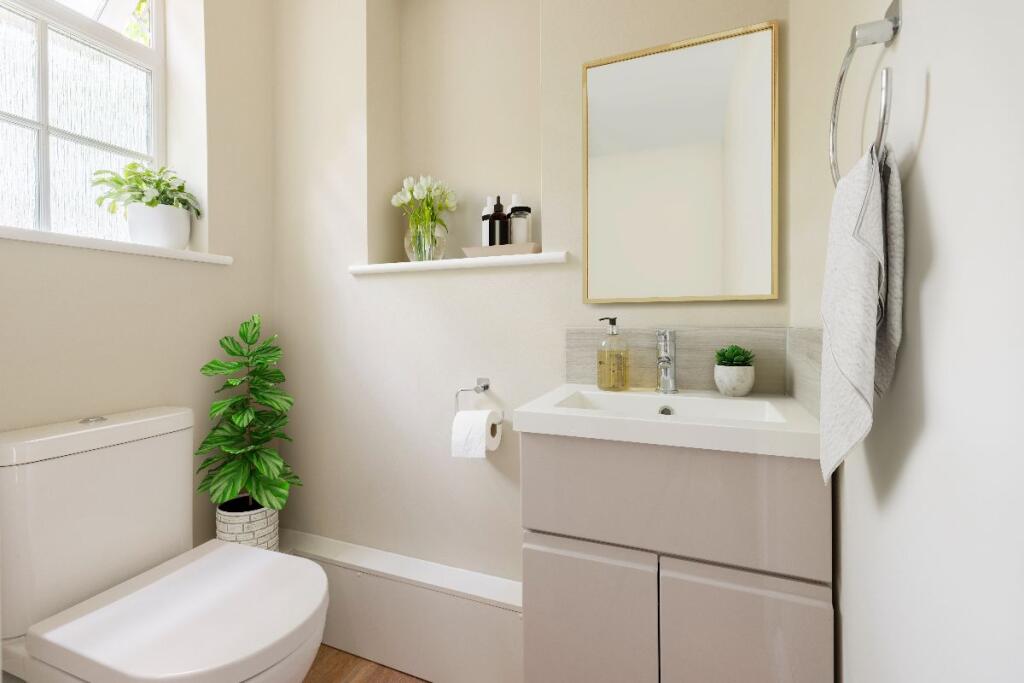 Additional image 19 of Grove Hill, Hellingly, Hailsham