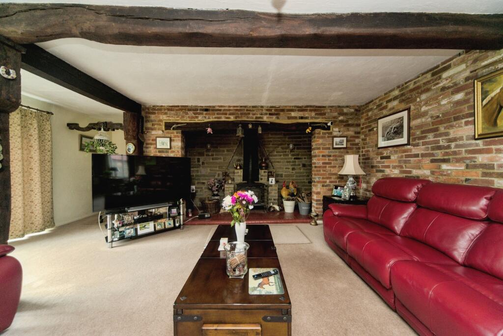 Additional image 5 of Chalvington Road, Hailsham, BN27