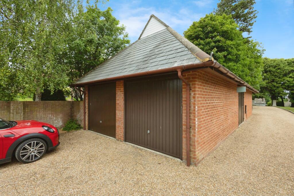 Additional image 26 of Kings Ride, Alfriston, Polegate