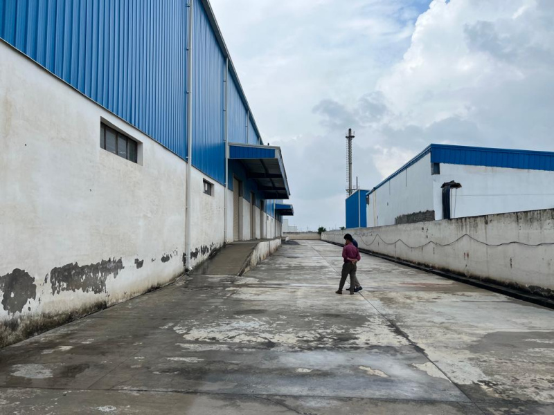 Additional image 3 of Japanese Zone, Neemrana, Alwar