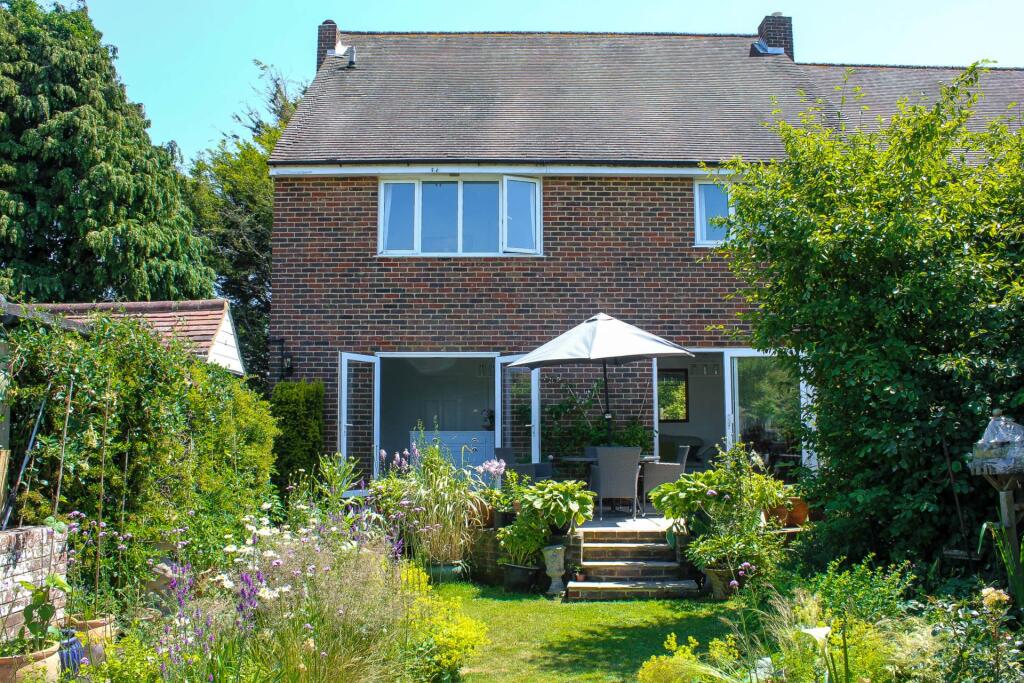 Additional image 27 of The Street, Selmeston