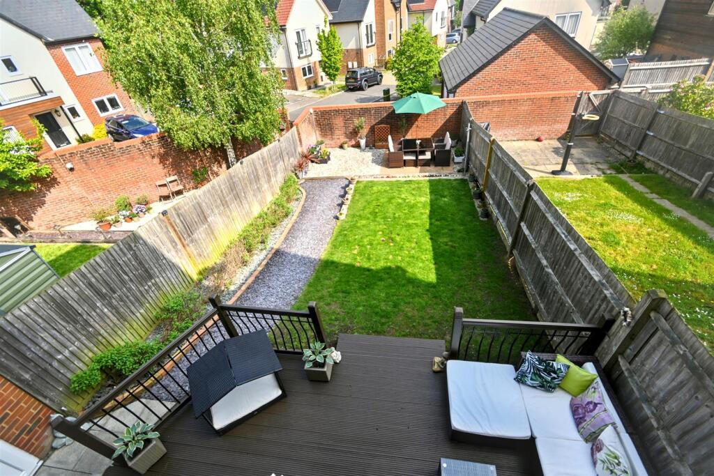 Additional image 17 of Buttercup Drive, Polegate