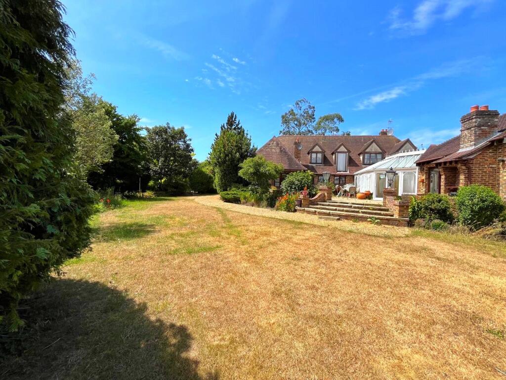 Additional image 34 of London Road, Hailsham, East Sussex, BN27