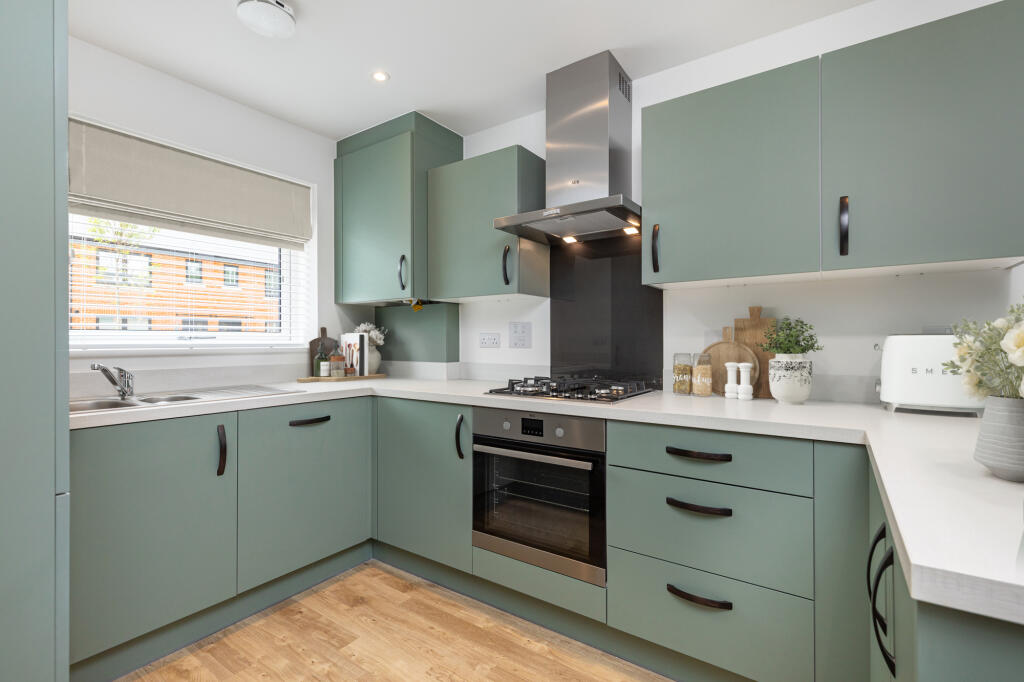 Additional image 8 of Mill Road,
Hailsham,
East Sussex,
BN27 2SH