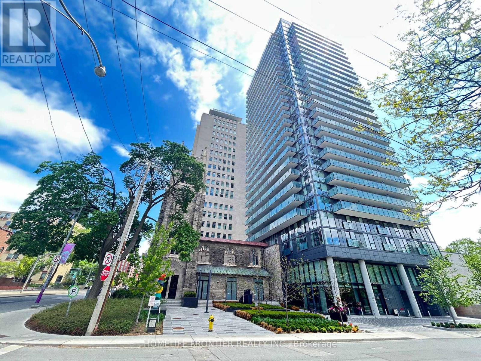 Property image for 806 - 99 FOXBAR ROAD|Toronto (Yonge-St. Clair), Ontario M4V0B2