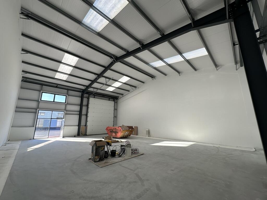 Additional image 2 of Unit E3, Swallow Enterprise Park, Diamond Drive, Lower Dicker, Hailsham, East Sussex, BN27 4EL