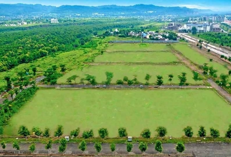 Property image for Zirakpur Panchkula Kalka Hwy, Panchkula
