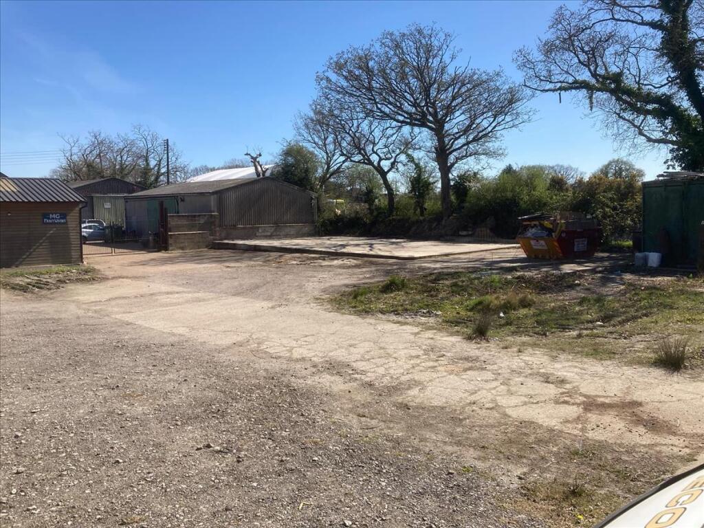 Additional image 9 of The Blue Shed, Hackhurst Lane, Lower Dicker, Hailsham, East Sussex, BN27