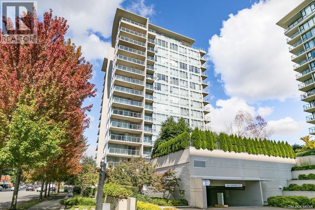 1007 5028 KWANTLEN STREET|Richmond, British Columbia V6X4K2