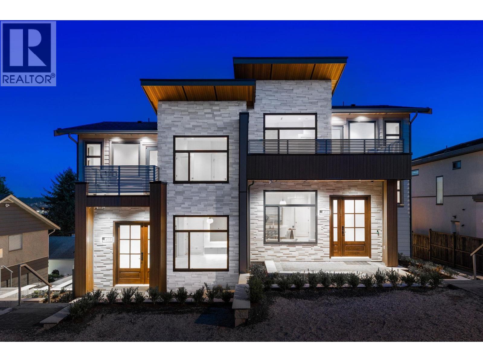 102 1204 HAMMOND AVENUE|Coquitlam, British Columbia V3K2P1