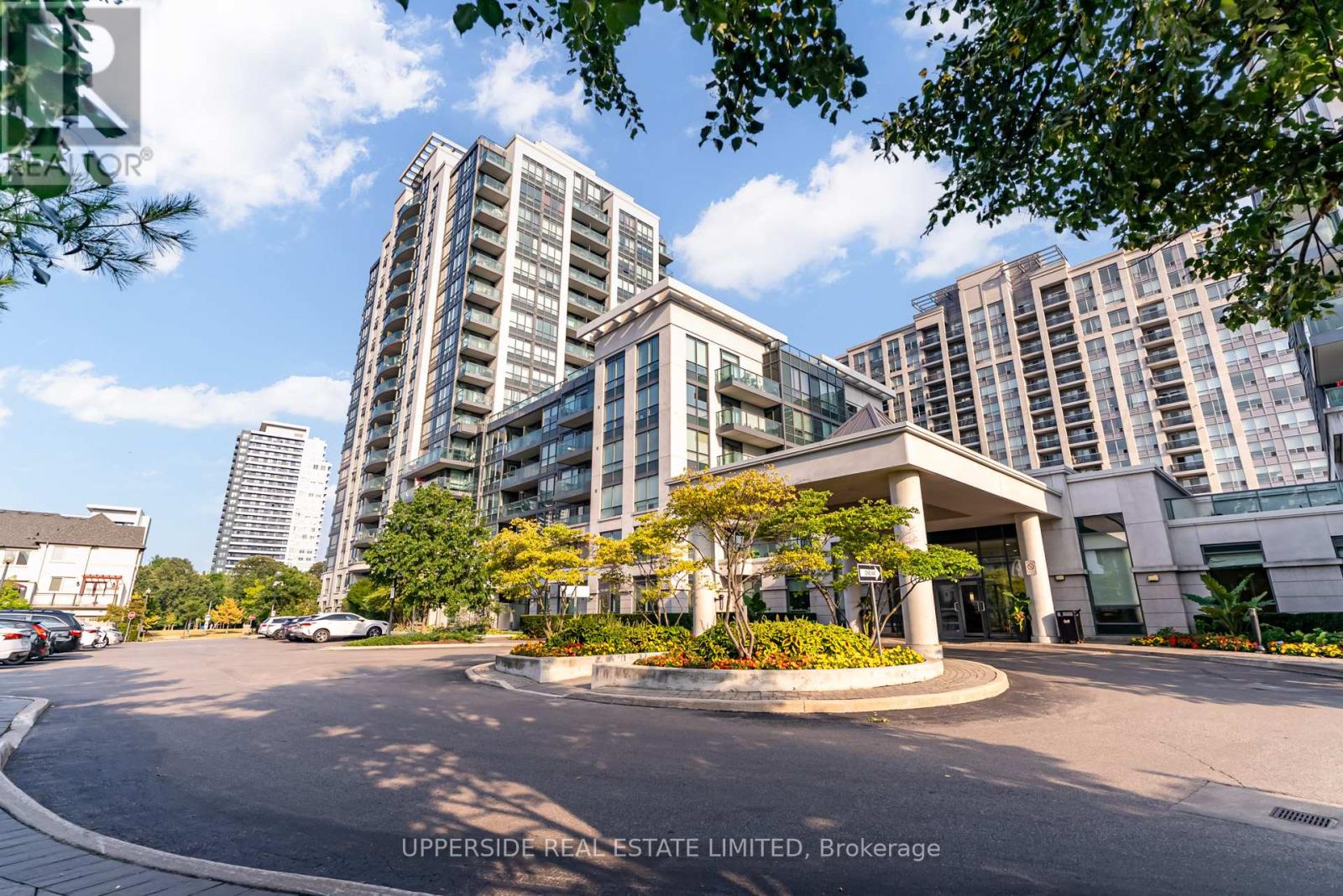 1511 - 20 NORTH PARK ROAD|Vaughan (Beverley Glen), Ontario L4J0G7