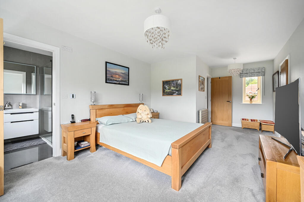 Additional image 9 of Danecroft Place, Hailsham, BN27