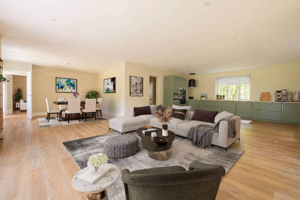 Additional image 15 of Grove Hill, Hellingly, Hailsham