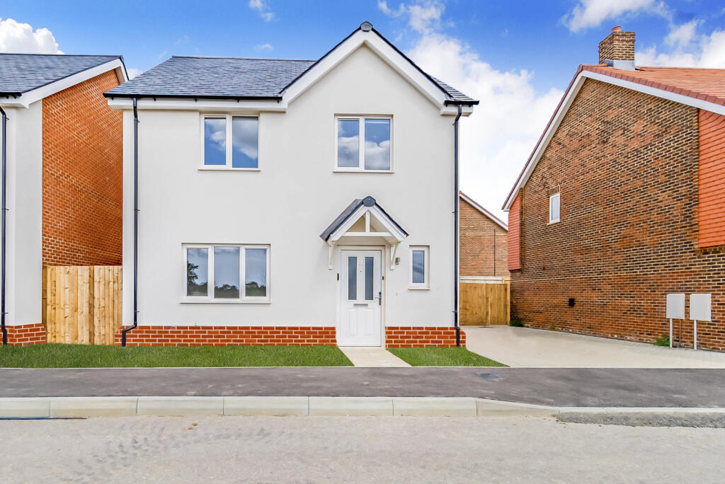 Additional image 14 of Leaf Living at Liberty Place, Teasel Road, Hailsham, BN27, East Sussex