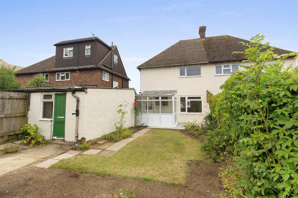 Additional image 14 of Lansdowne Drive, Hailsham