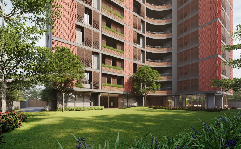 Additional image 2 of Ambli, Ahmedabad