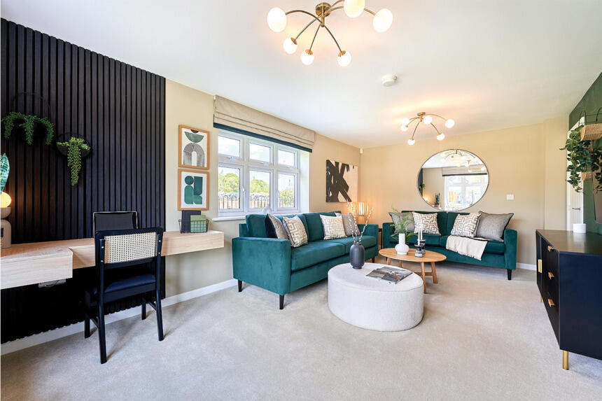 Additional image 3 of Leaf Living at Summerhill Gardens, Polegate, Hailsham, BN27