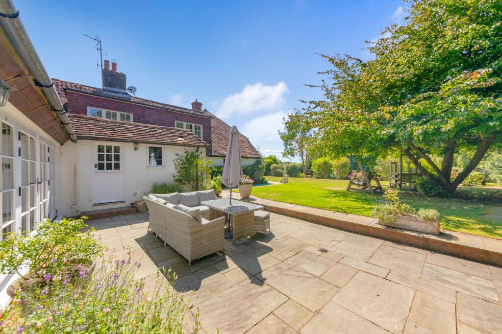 Additional image 31 of Camberlot Road, Upper Dicker, BN27