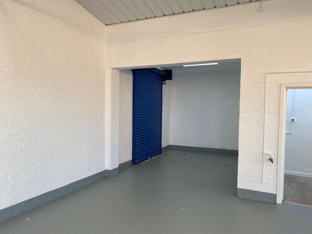 Additional image 3 of Unit 67, Station Road Industrial Estate, Hailsham, East Sussex, BN27 2EZ