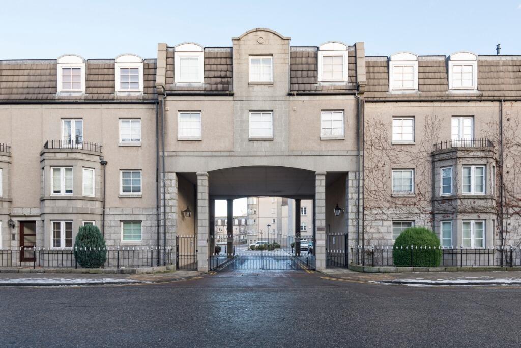 Additional image 10 of Fonthill Avenue, City Centre, Aberdeen, AB11