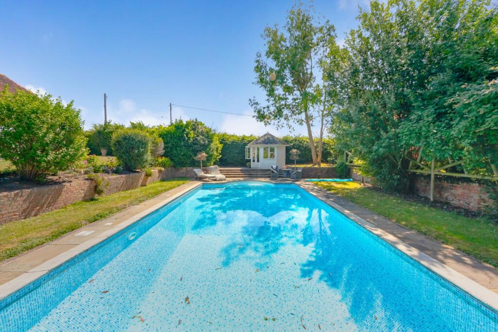 Additional image 33 of Camberlot Road, Upper Dicker, BN27