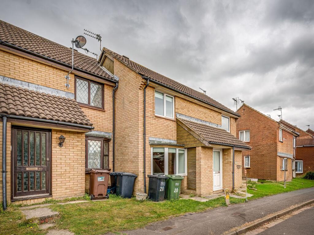 Property image for Lindfield Drive, Hailsham