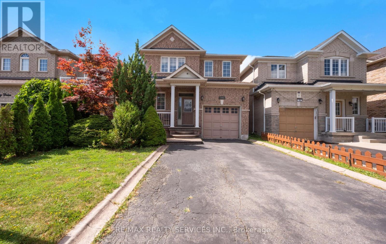 106 BEAVERVALLEY DRIVE|Brampton (Fletcher's Meadow), Ontario L7A3R3