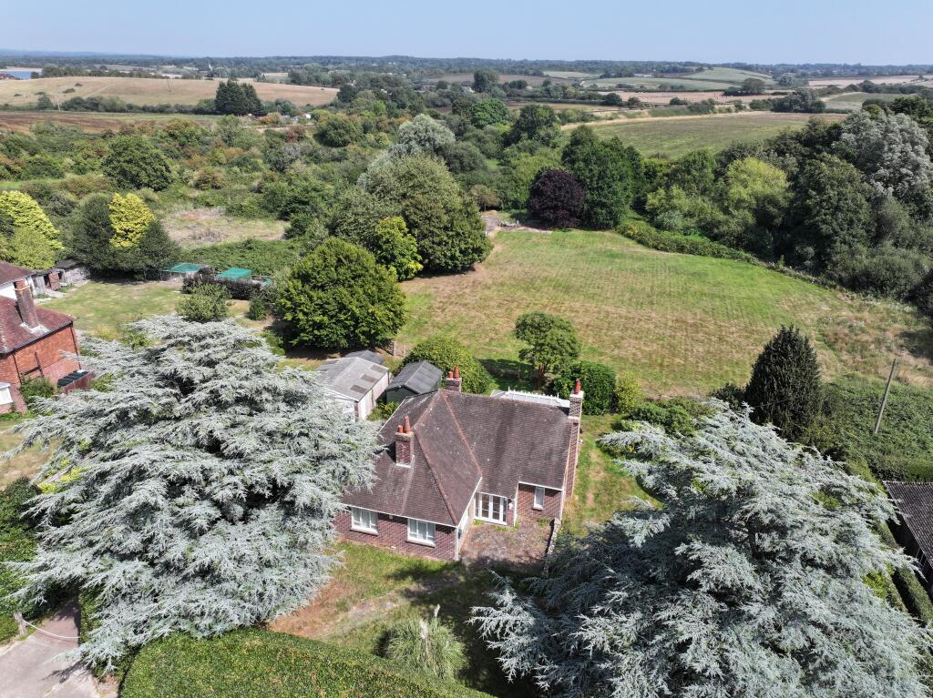Additional image 27 of Brookfield Nursery, Station Road, Berwick, Polegate, East Sussex, BN26