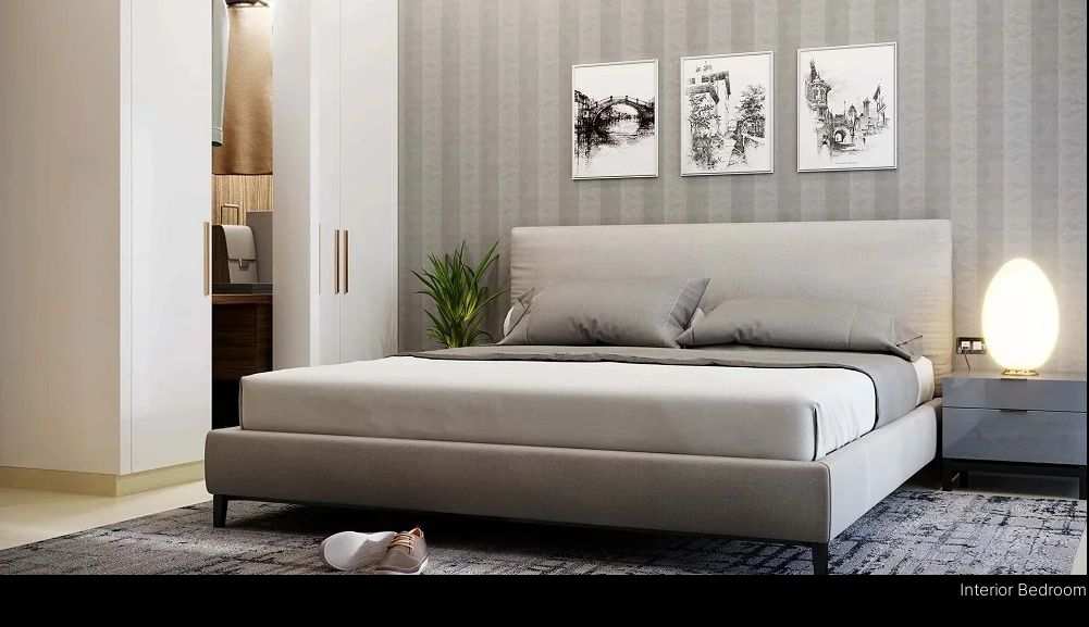 Thanisandra, Bangalore