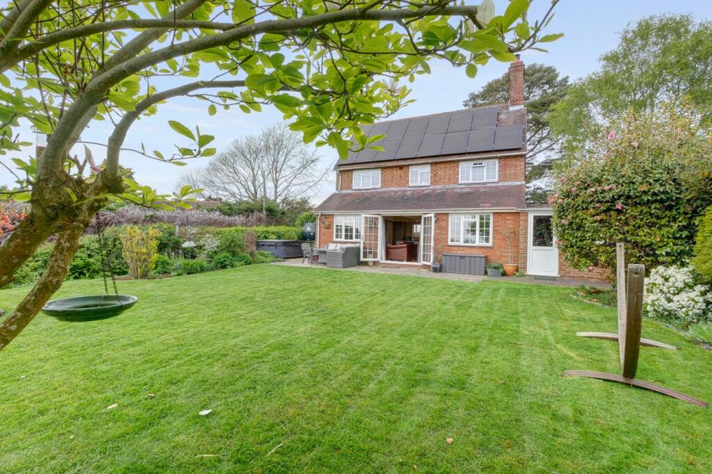 Property image for Boreham Hill, Boreham Street, BN27
