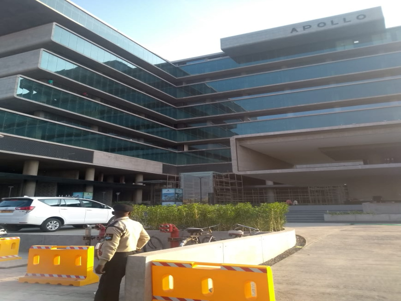 Additional image 3 of Vijay Nagar, Indore